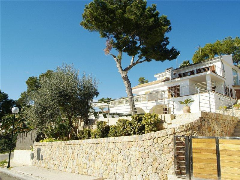 Villa Alcanada - Family Only Port de Alcudia  Zewnętrze zdjęcie