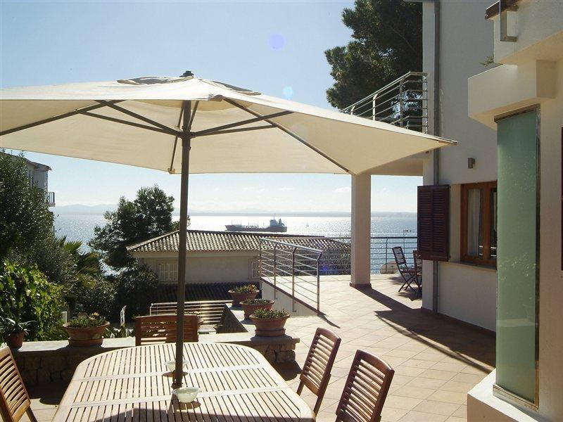 Villa Alcanada - Family Only Port de Alcudia  Zewnętrze zdjęcie