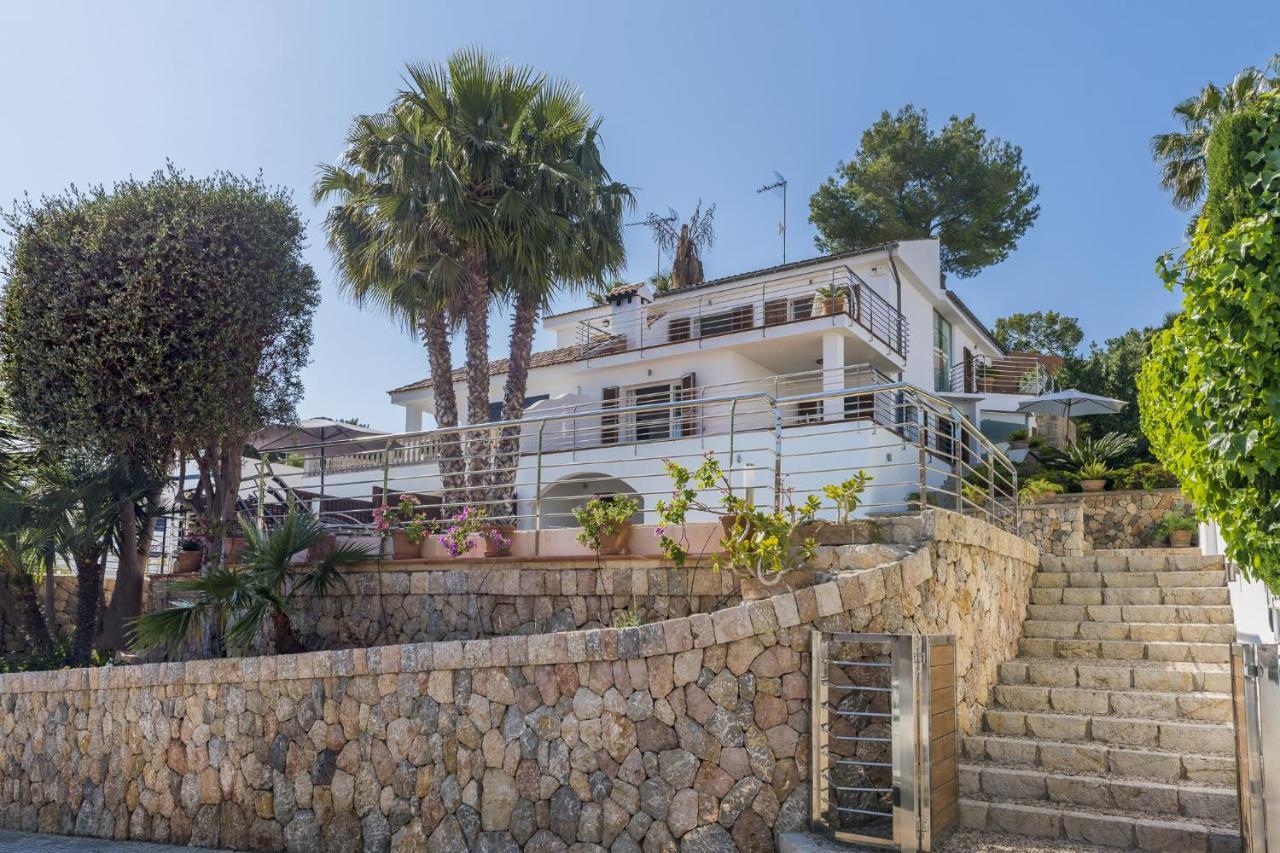 Villa Alcanada - Family Only Port de Alcudia  Zewnętrze zdjęcie