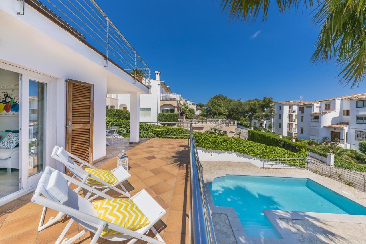 Villa Alcanada - Family Only Port de Alcudia  Zewnętrze zdjęcie