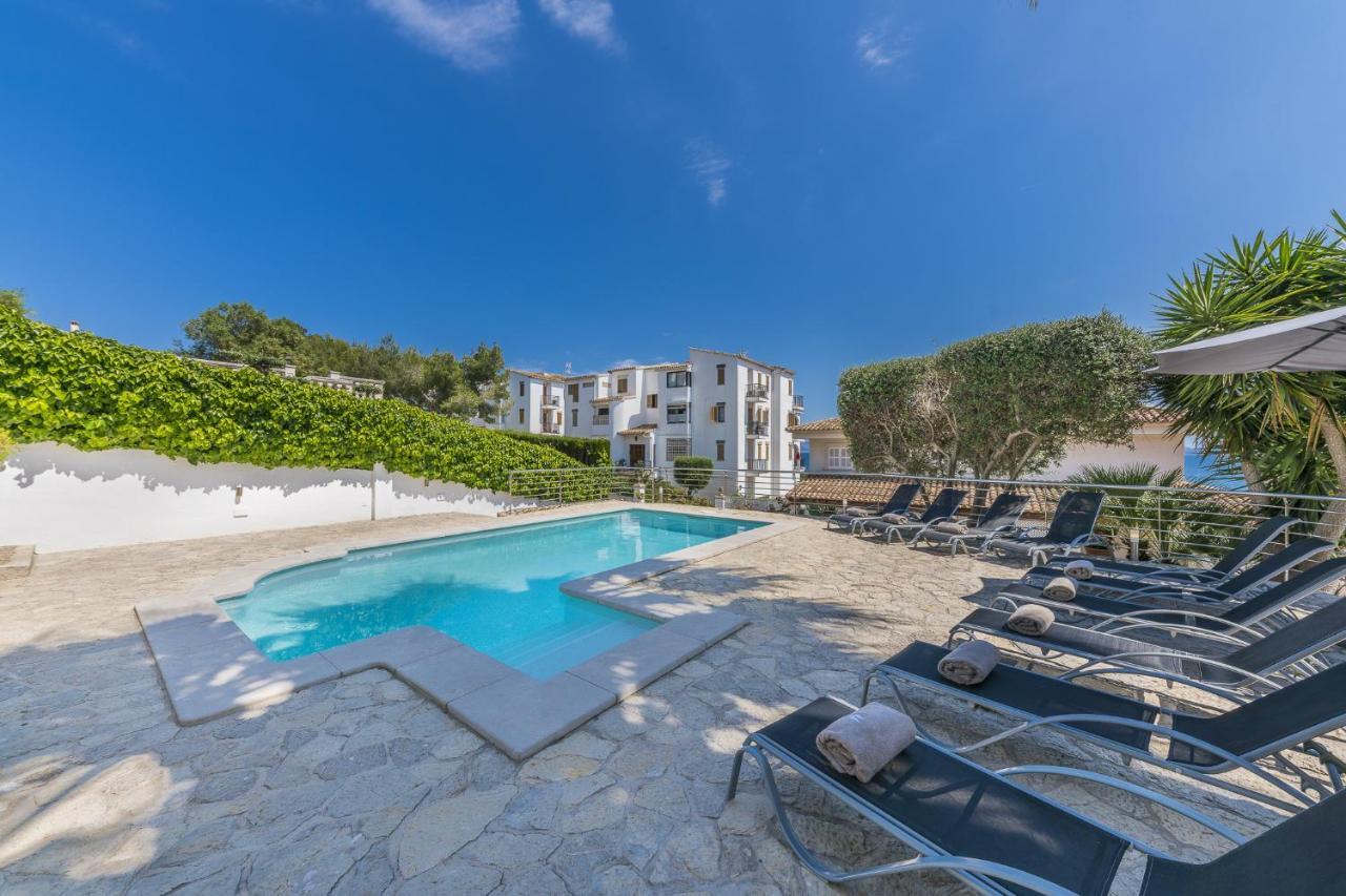 Villa Alcanada - Family Only Port de Alcudia  Zewnętrze zdjęcie